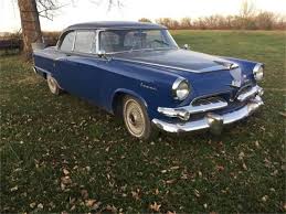 Image result for Parisian Blue 1955 Dodge