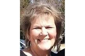 Vicki Peyton Obituary (1957