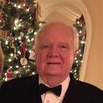 Douglas "Doug" Wolfe Jr. Obituary