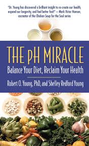 The Ph Miracle Lifelong Benefits Of A Plant Based Diet