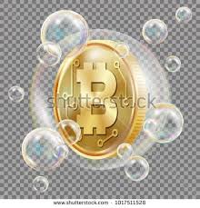 But here's the crazy thing: Bitcoin In Soap Bubble Vector Investment Risk Price Market Value Going Down Negative Growth Exchange Trading Digital Money Investing Bitcoin Soap Bubbles