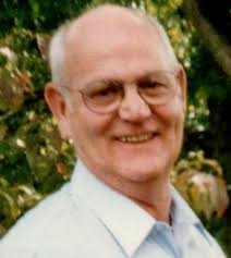 Theodore Frederick "Ted" Akers Obituary December 23, 2015