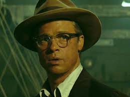 Best Accessory in a Motion Picture, Drama: Benjamin Button's glasses