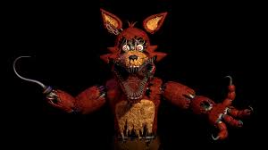 Springtrap fnaf foxy bonnie freddy goldenfreddy chica mangle fivenightsatfreddys fnaf3 purpleguy toybonnie fnaffanfic toychica williamafton marionette toyfreddy freddyfazbear puppet circusbaby. Demented Foxy Render Model By Failz Fivenightsatfreddys