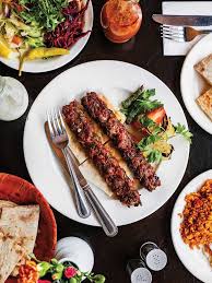 Turkish Ground Lamb Kebabs Adana Kebabs Lamb Kebabs Kebab Recipes Ground Lamb