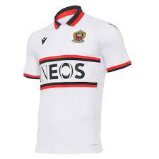 2 a major expansion of the organization took place in 1994, coincident with relocation and consolidation to crespellano. Ogc Nice 2020 21 Macron Away Kit 20 21 Kits Football Shirt Blog