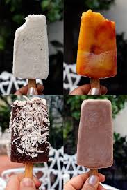 Tulum Mexico Dreamy Paletas From Flor De Michoacan Tulum Michoacan Frozen Popsicles