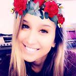 Angela Lipp's Instagram, Twitter & Facebook