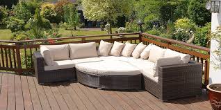 Garden L Shaped Sofa L Shaped Sofa Garden Sofa Outdoor Decor