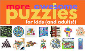 Melissa & doug solar system puzzle. No One Asks For These 10 Of The Best Puzzles For Kids Babble Dabble Do