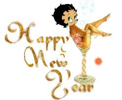 Résultat de recherche d'images pour "gif reveillon"