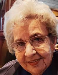 Obituary information for Arlene J. Matousek