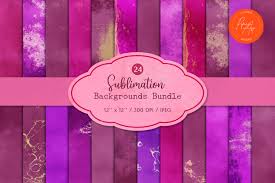 Download Sublimation Background Bundle Watercolor Svg File Free Svg Cut Files