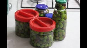 Olive In Salamoia Youtube