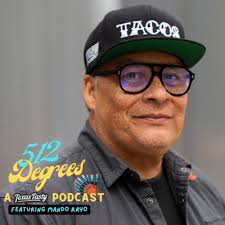 Exploring the World with Hazen Audel by 512 Degrees