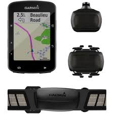 En inglés, global positioning system), y originalmente navstar, es un sistema que permite ver la tierra en una posición de cualquier objeto (una persona, un vehículo) con una precisión de hasta centímetros (si se utiliza gps diferencial). Gps Garmin Edge 520 P Lus Pack La Casa Del Ciclista