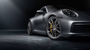 Porsche 911 Carrera S 2019 4k Wallpaper Hd Car Wallpapers Id 11623