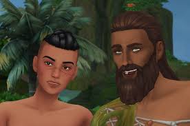 The Sims 4 History Challenge Playthrough