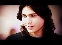 Derek Souza by Kiremoonchild