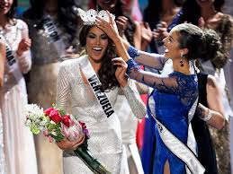 Her message for young women was echoed by everyone from oprah to michelle obama following her crowning. Countries With The Most Miss Universe Winners