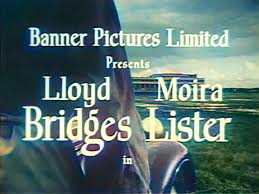 The Limping Man 1953 colorized (Lloyd Bridges)