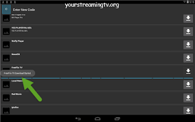 This is certainly the case when it comes to chromecast, google cast, and android tv. How To Install Freeflix Tv Apk On Android Your Streaming Tv Installation Streaming Tv Tv