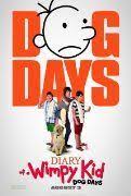 El Diario De Greg Dias De Perros Descargar Diary Of A Wimpy Kid Dog Days Descargar Peliculas Gratis Wimpy Kid Books Wimpy Kid Movie Wimpy Kid