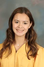 Terrebonne High School Class of 2020 (P-T)