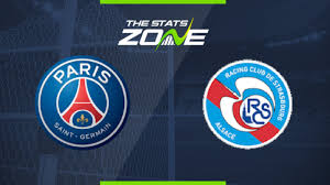 Psg e strasbourg somam 5 confrontos diretos nos últimos 3 anos em todas as competições, dos quais resultaram 3 vitórias do psg, e 2 empates do o prognóstico e sugestão de aposta para psg vs strasbourg, de 23 dezembro 2020, da análise escrita pelos editores da academia das apostas. 2019 20 Ligue 1 Psg Vs Strasbourg Preview Prediction The Stats Zone