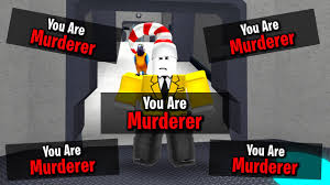 Here is the list of both active and inactive codes for roblox murder mystery 2. How To Get Murderer Everytime In Roblox Murder Mystery 2 Youtube
