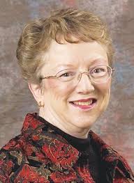 Mary Ann Barstow Severance, 80, Beloit