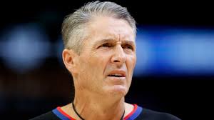 Who is Scott Foster? Why playoff history of NBA referee drums up interest  beyond viral Jack Harlow controversy