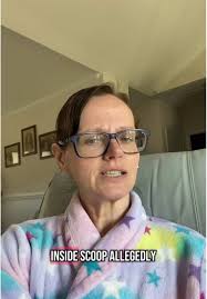 Candace Ware Bariatric Drama