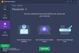 For years, antivirus software was the gold standard for securing your it. Avast Free Antivirus Descargar 2021 Ultima Version