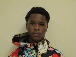 Offender Information