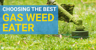 Introducing bionic trimmer by bell & howell the revolutionary new way to make landscaping easier and quicker. The Best Gas Weed Eater The 8 Top Models Of 2021