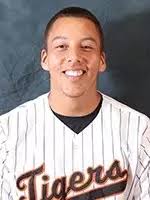 2015 Baseball Roster