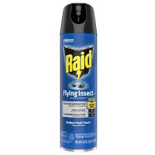 This was achieved through partnership with repurpose global. Mosquitos Pest Control Target