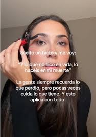 Valora lo que tienes antes de perderlo