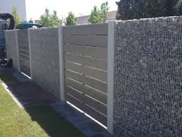 Gartengestaltung mit sichtschutz aus kunststoff oder naturmaterialien. Garten Sichtschutz Kunststoff