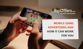 The great thing about facebook and instagram advertising is that you can target your ads to reach potential customers of a specific demographic, with particular interests and behaviors. Mobile Game Advertising And How It Can Work For You Topoffers