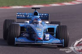 Photo by 2018 getty images. F1 News Fernando Alonso S Comeback Test A New Beginning
