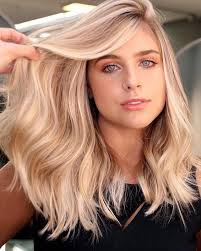 Leichte Marmelade Kurze Perucke Magicbrig Com Balayagehairblonde Balayagehairblonde Kurze Leichte In 2020 Blonde Hair Looks Honey Blonde Hair Ombre Hair Blonde
