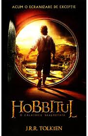 Jackson este şi producătorul filmului, împreună cu carolynne cunningham, zane weiner şi fran walsh. Hobbitul J R R Tolkien Libris