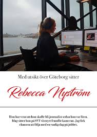 Svt's lokala sändningar över område väst från tjugofjärde juli 2002. Med Utsikt Over Goteborg By Nti Gymnasiet Media Issuu