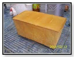 Roti Bantal Loaf Rotis Roti Resep