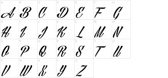 The latest tweets from @fontspace Angilla Tattoo Font Urbanfonts Com