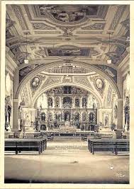 Our church family extends beyond the four walls of a building. Bits Of Betis History And Arts Inquirer News
