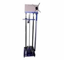Steel Toe Impact Tester