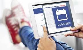 Shedul pos is advanced and fully integrated with salon scheduling app. Top 10 Appointment Scheduling Software For Small Business Readwrite